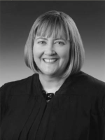 Photo of Chief Judge Marjorie K. Allard
