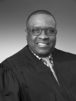 Photo of Judge Herman G. Walker, Jr.