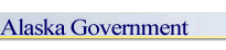 Alaska Government Links
