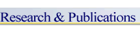 Research and Publications