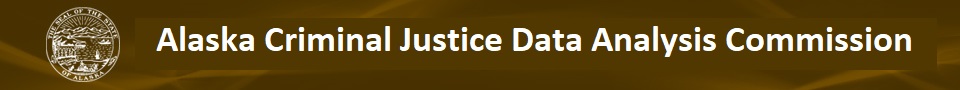 Alaska Criminal Justice Commission