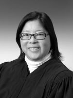 Photo of Judge Jo-Ann M. Chung