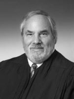 Photo of Judge Thomas A. Matthews
