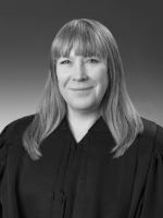 Photo of Judge Kirsten Swanson