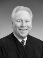 Photo of Judge Stephen Wallace